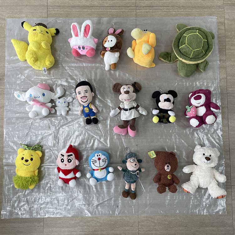 Eski kıyafetler nasıl sıralanır ve paketlenir