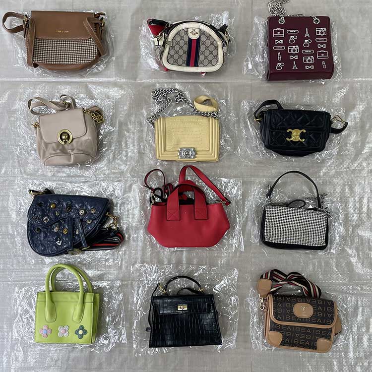 İkinci El Butik Çanta